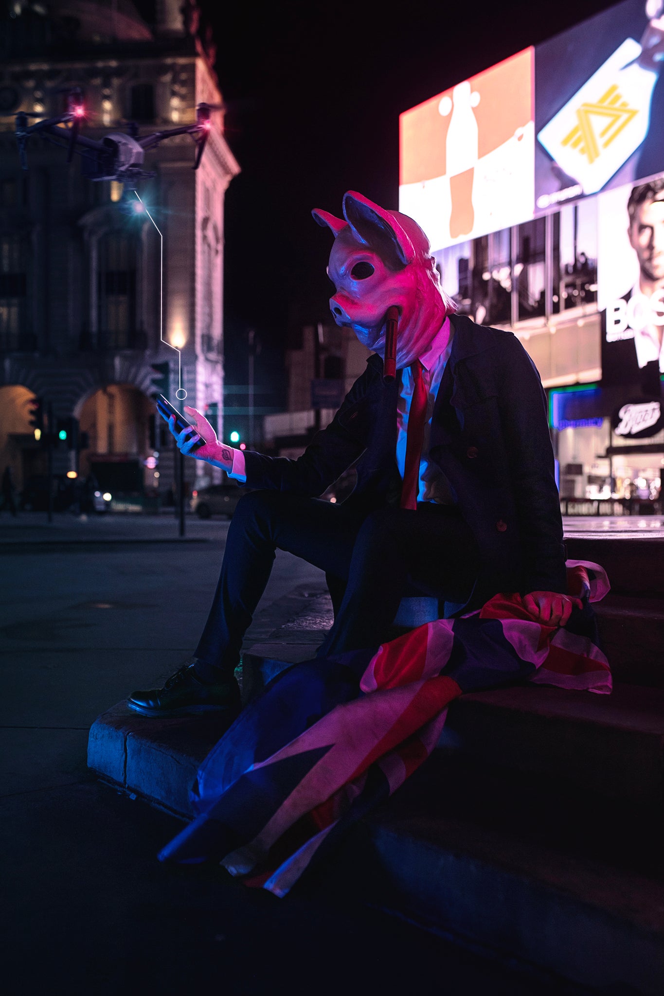 Cosplay by evilcleverdog
