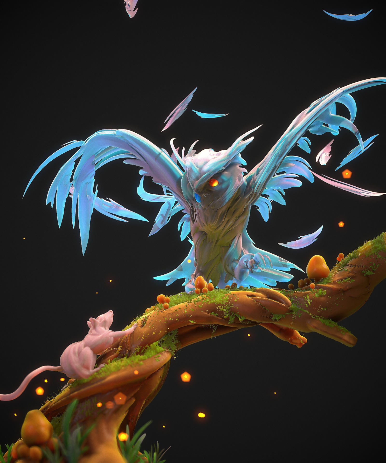 Illustration: Robin Tran