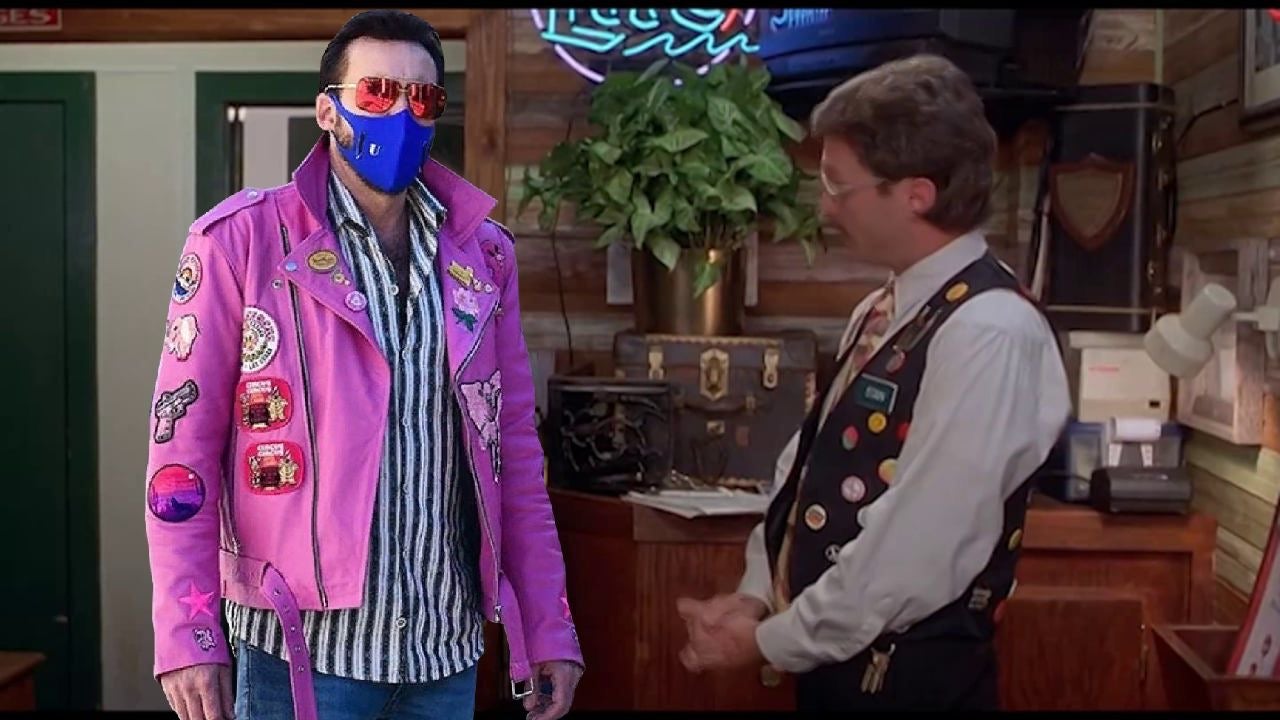 Yoda’s Neglected Brother doesn’t win any awards because they didn’t have enough pieces of flair.