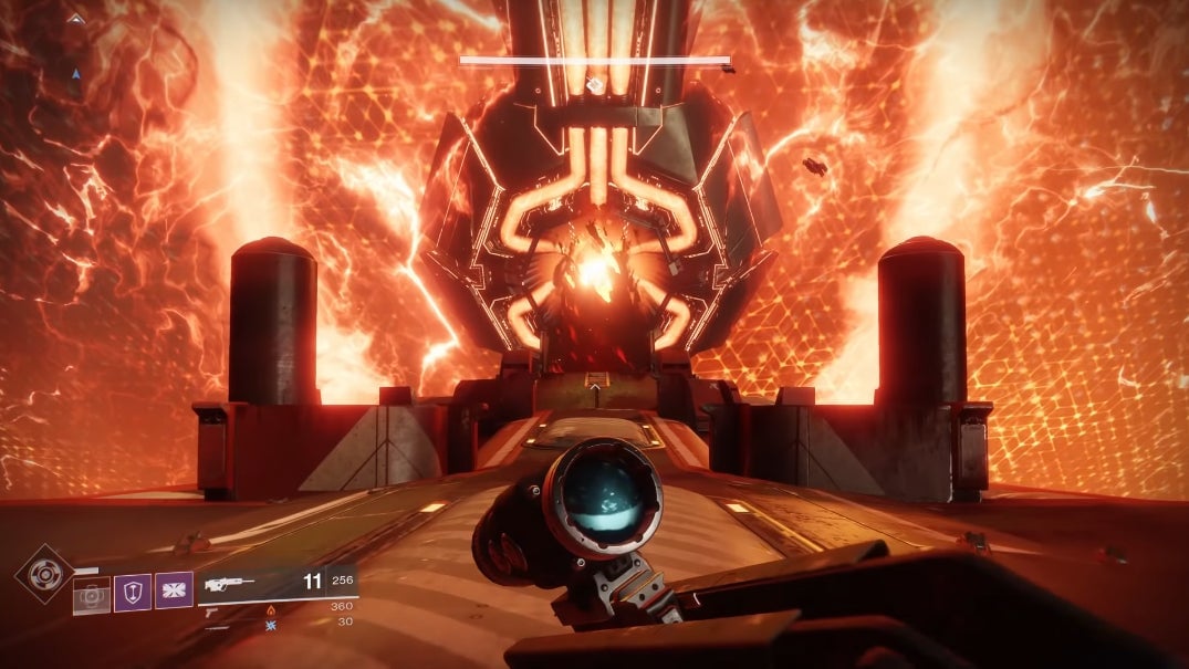 Screenshot: Generic Gaming