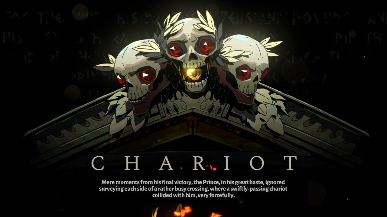 Screenshot: Supergiant / Kotaku