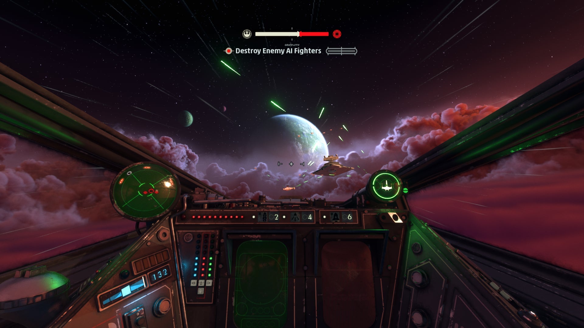 Screenshot: EA / Lucasfilm / Kotaku