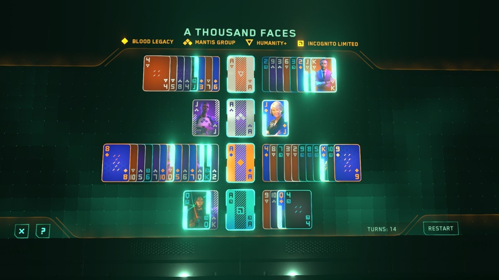 Screenshot: Bithell Games / Kotaku