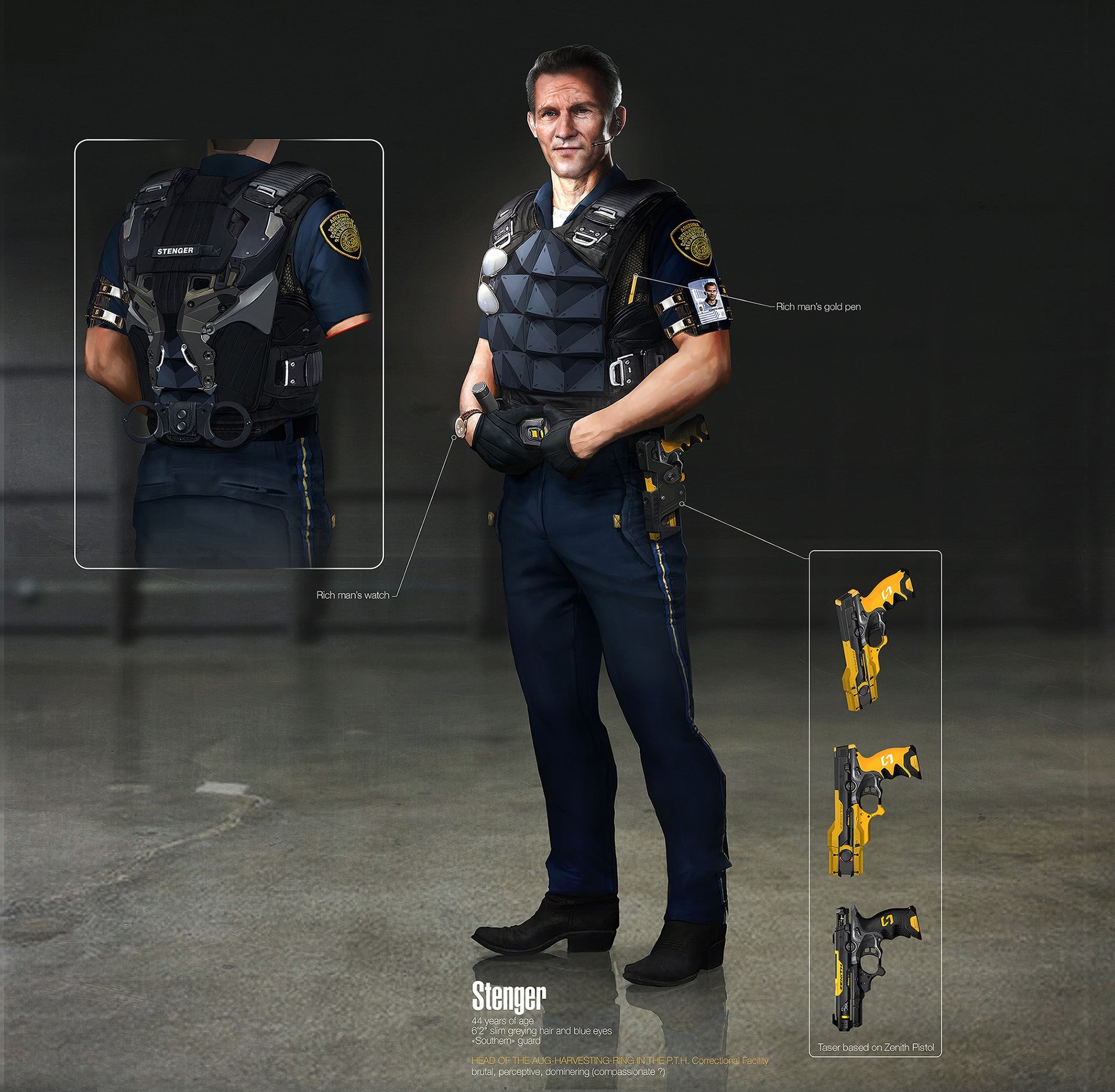 Illustration: Nicolas Lizotte