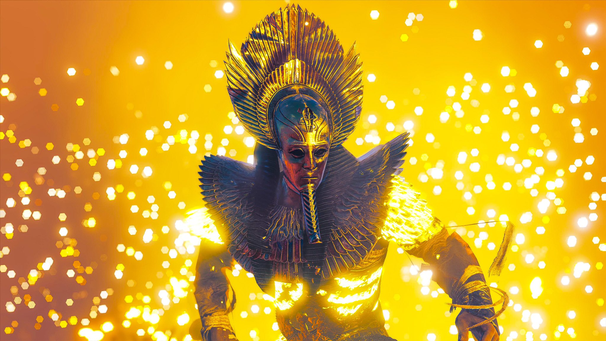 Assassinās Creed Origins