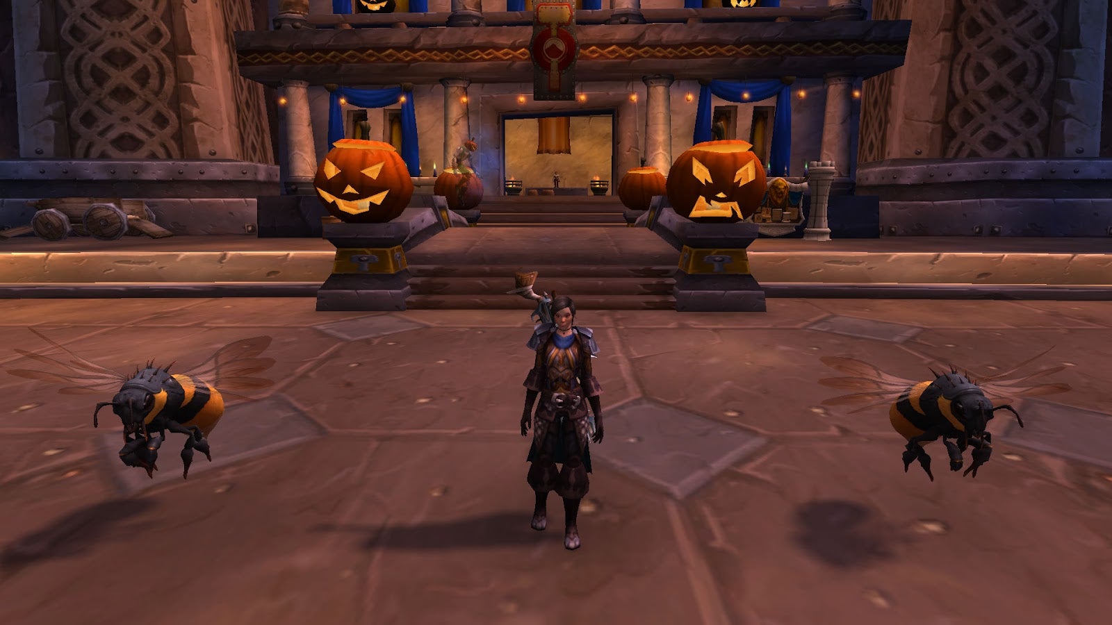 Screenshot: Blizzard / Kotaku