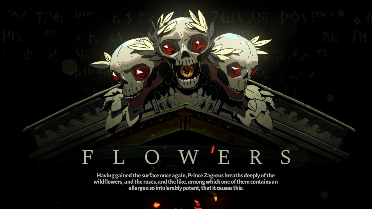 Screenshot: Supergiant / Kotaku