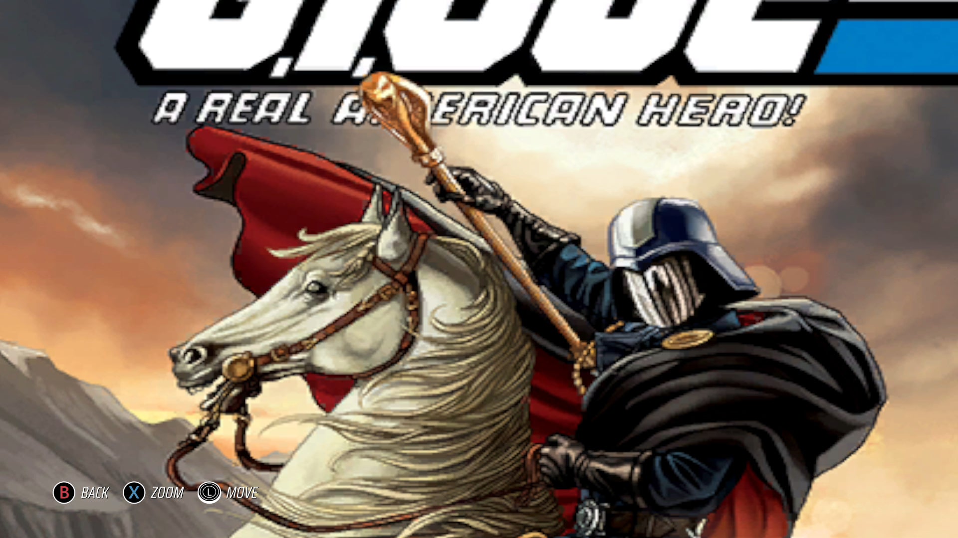 Super helpful zoom there.