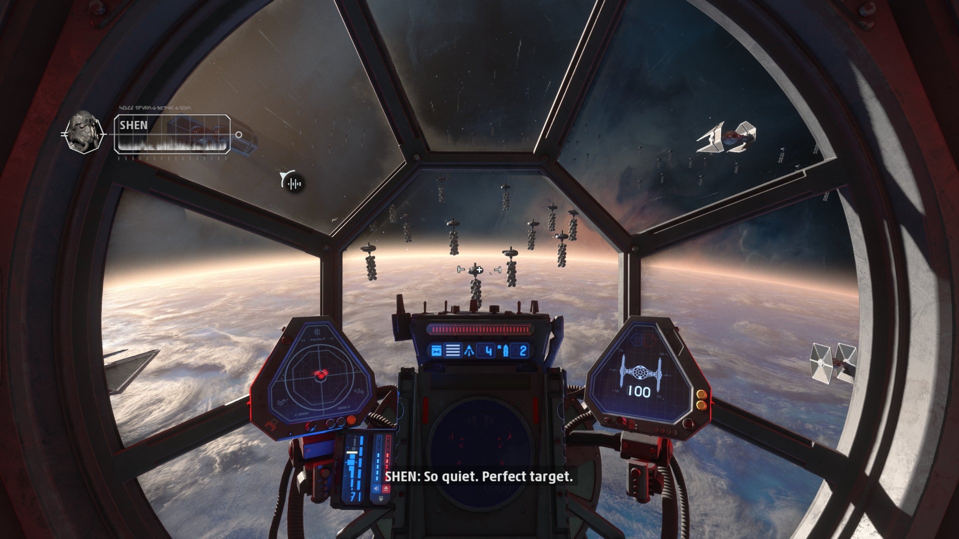 Screenshot: EA / Lucasfilm / Kotaku