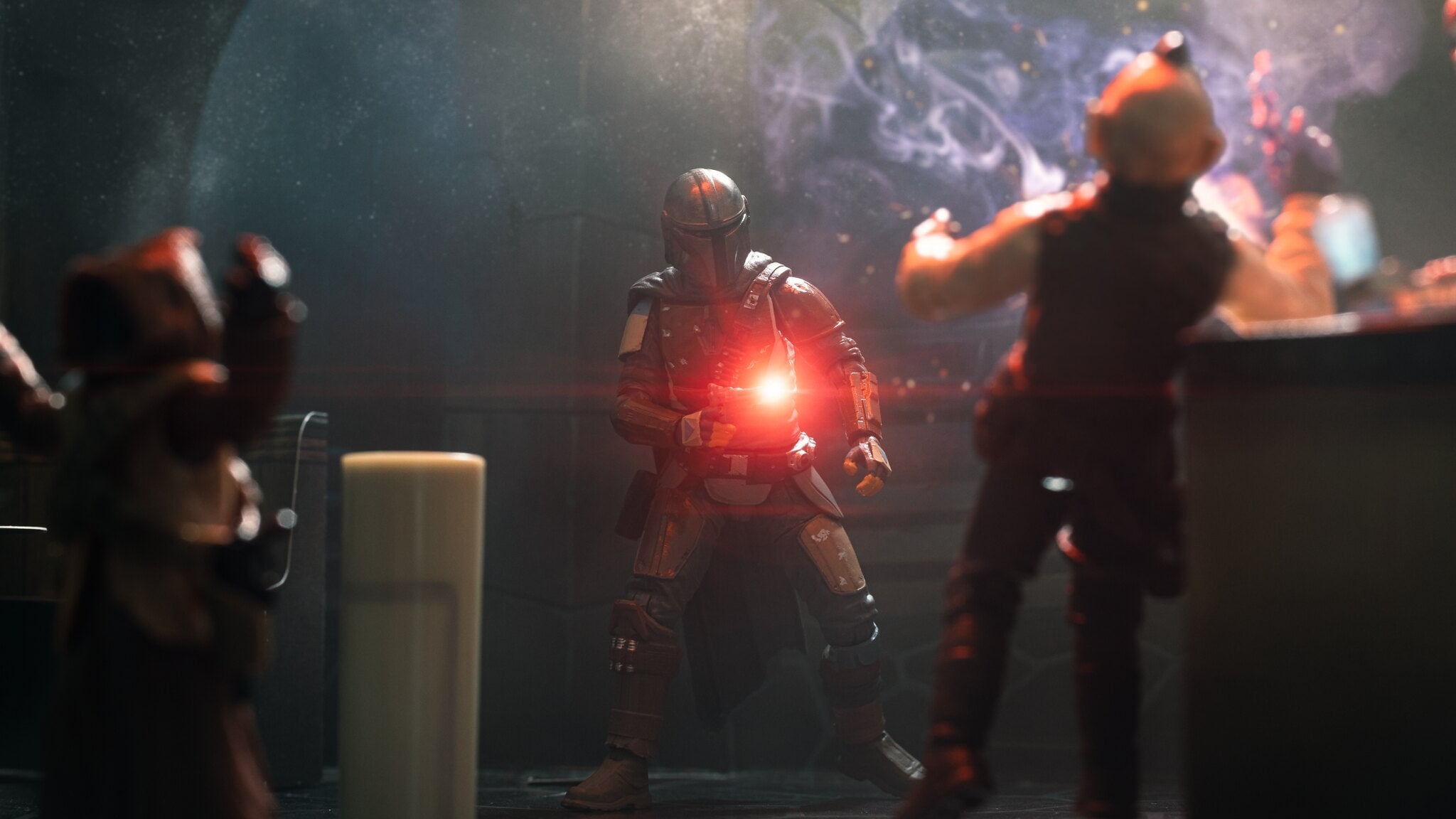 Photo: Matthew Cohen