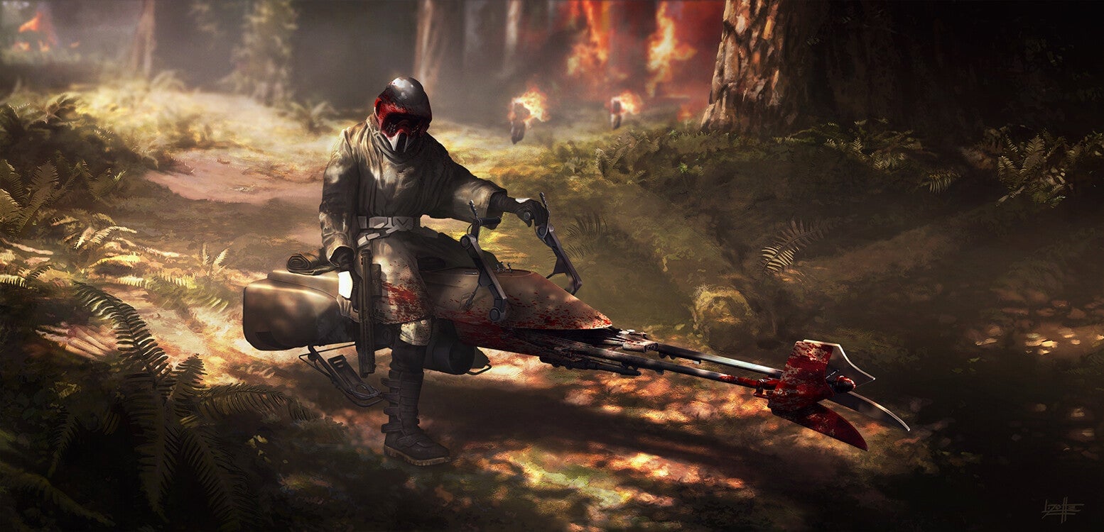 Illustration: Nicolas Lizotte