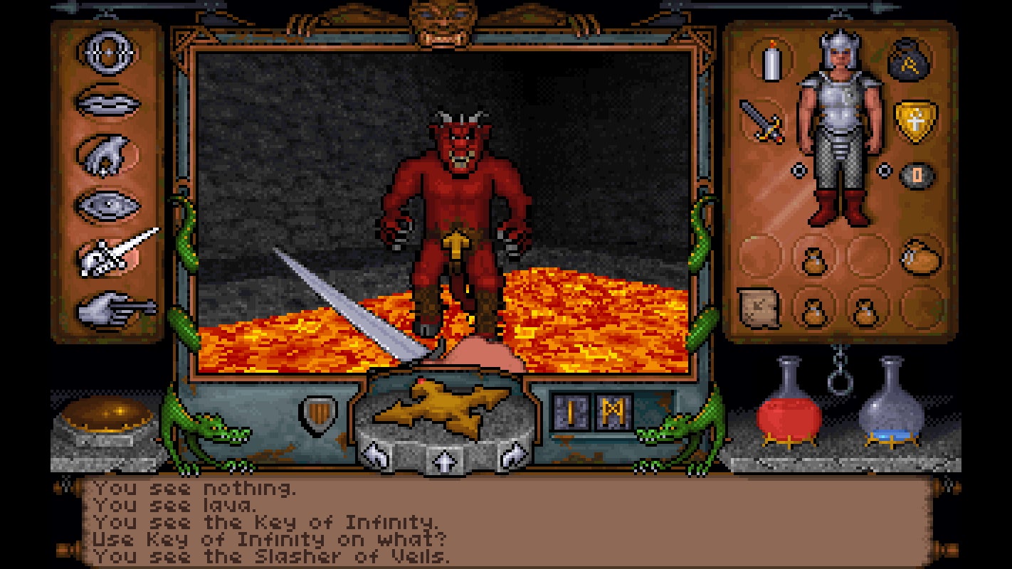 This motherfucker (and a very suggestive cursor).