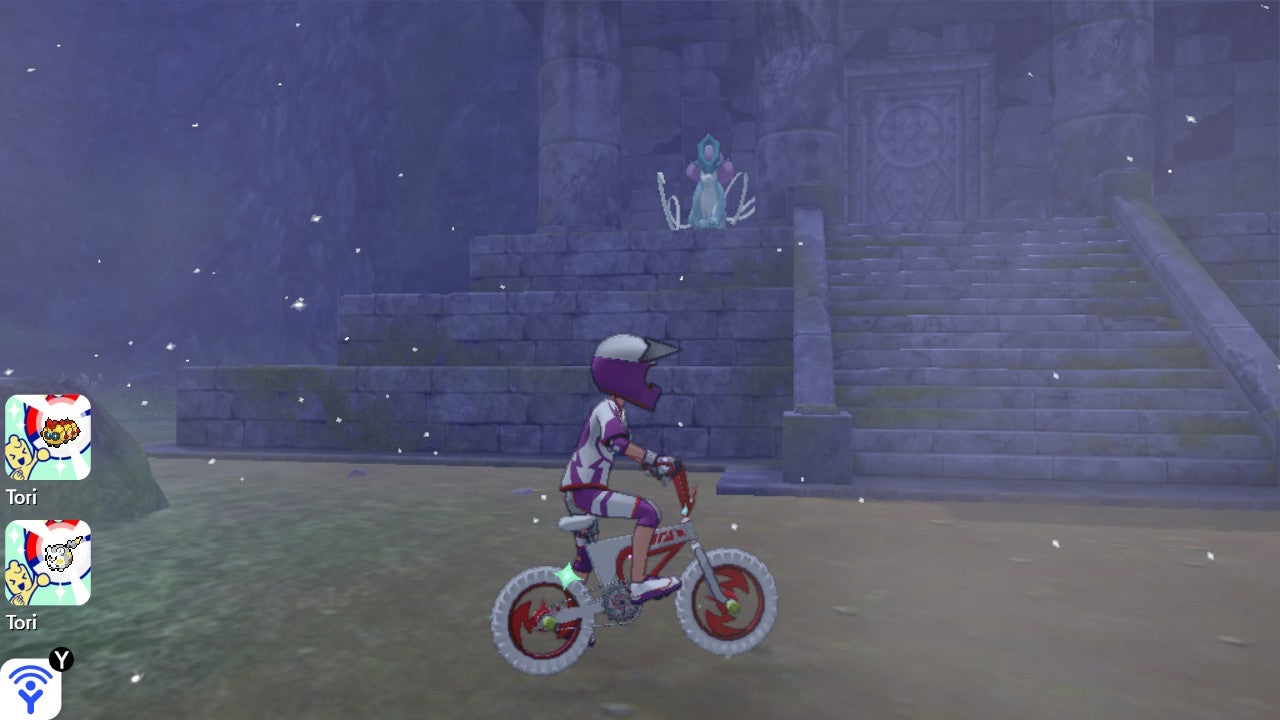 Screenshot: Nintendo / Kotaku