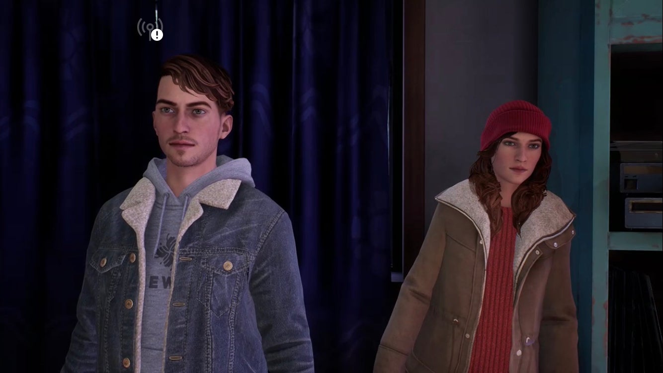 Screenshot: Dontnod / Microsoft / Kotaku