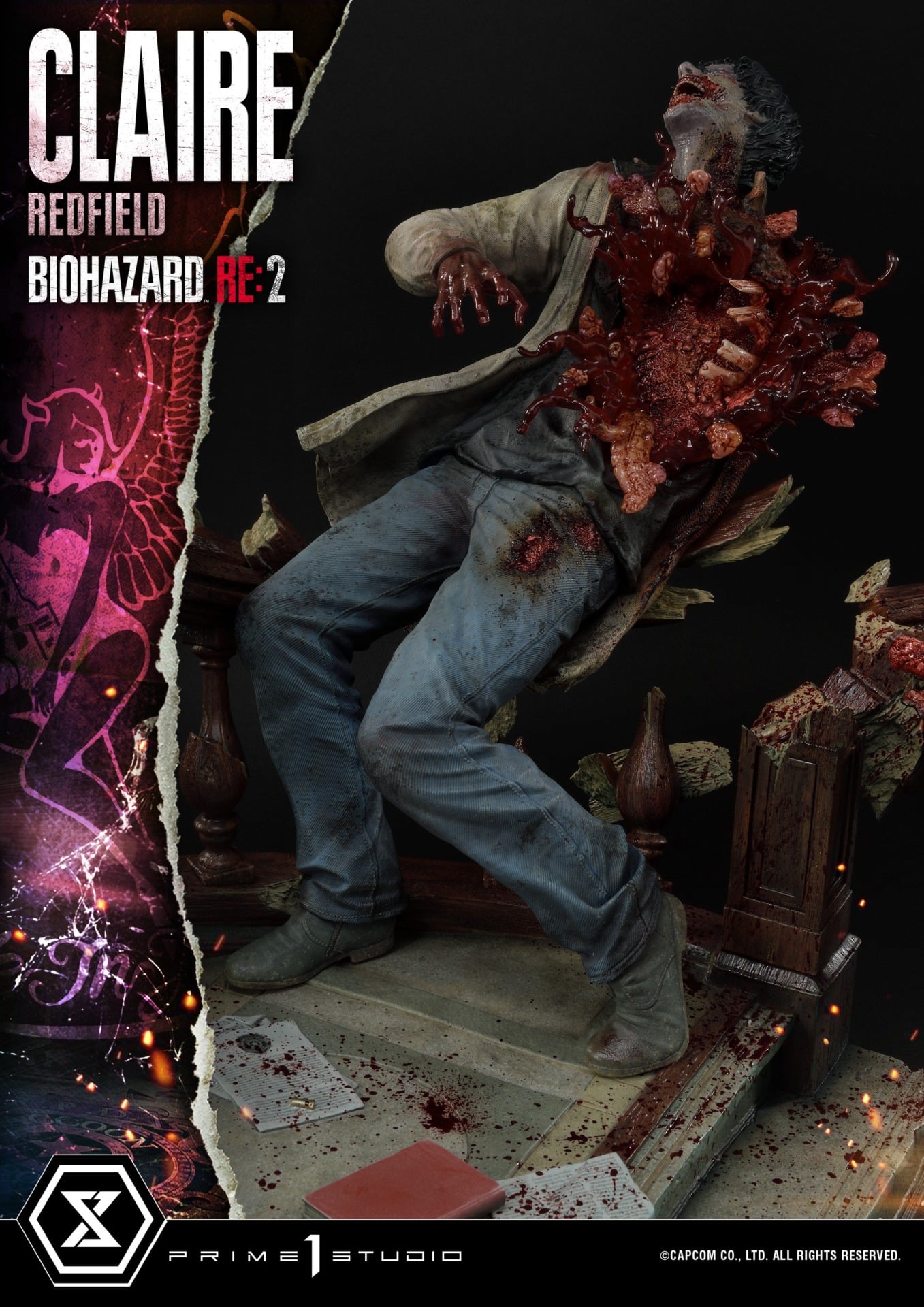 Photo: Prime 1 Studio