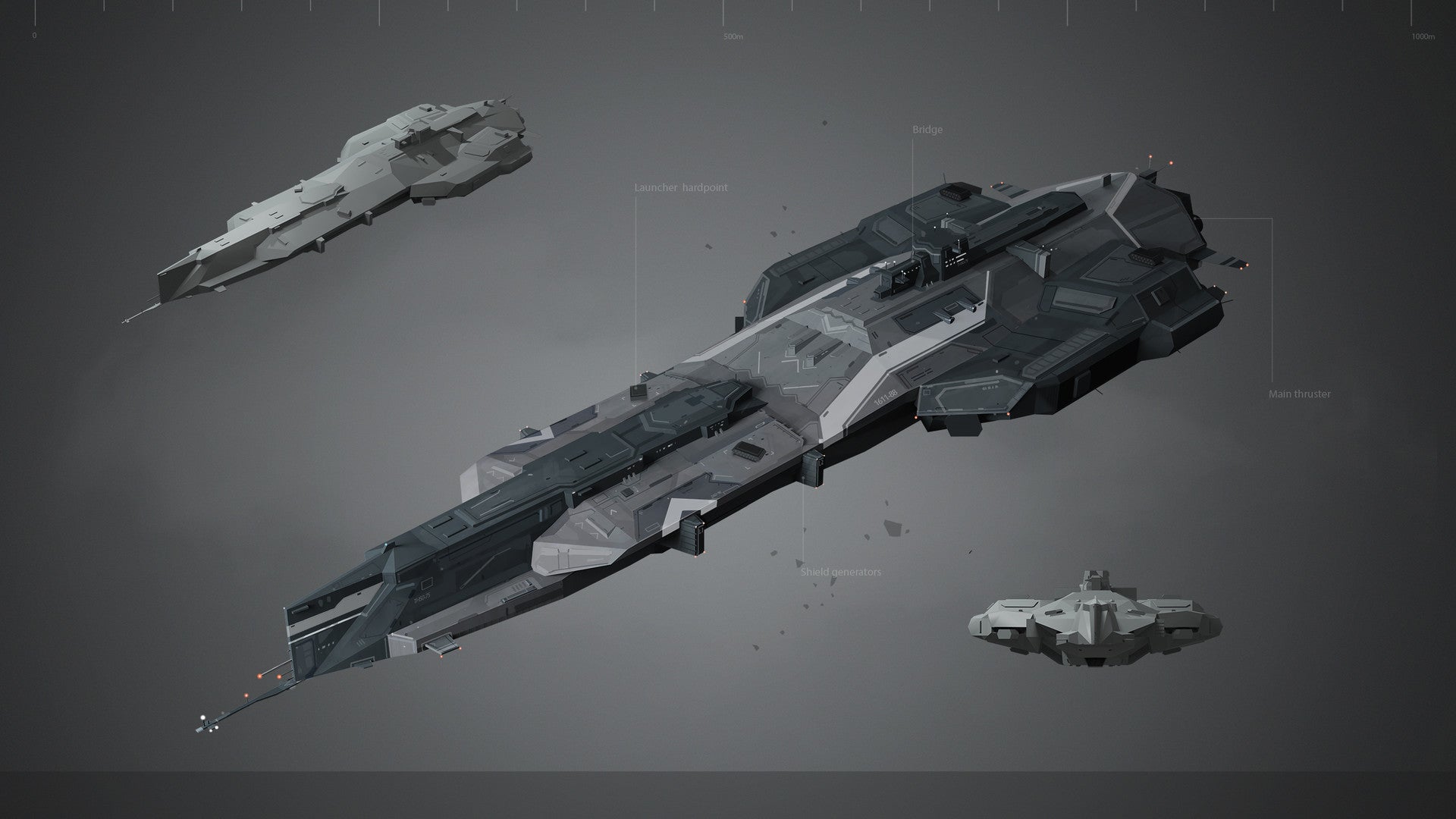 Illustration: Evgeny Kashin