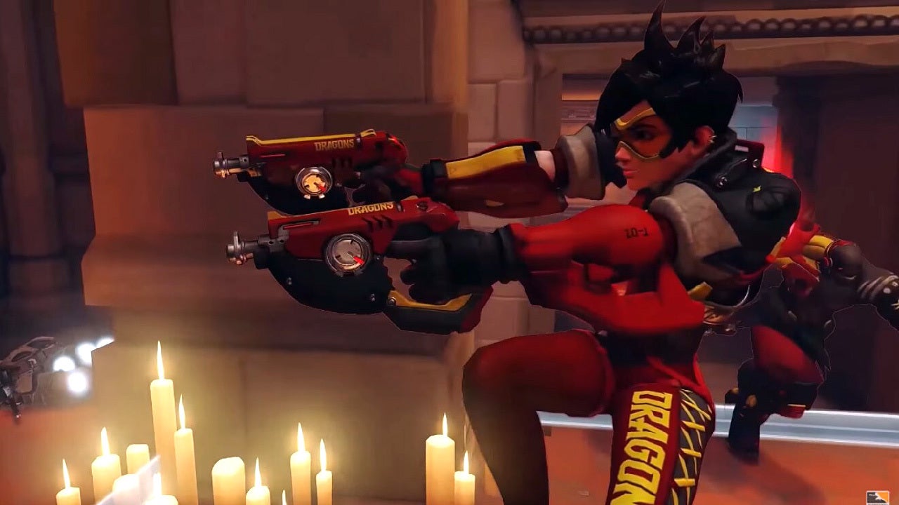 Screenshot: Blizzard Entertainment