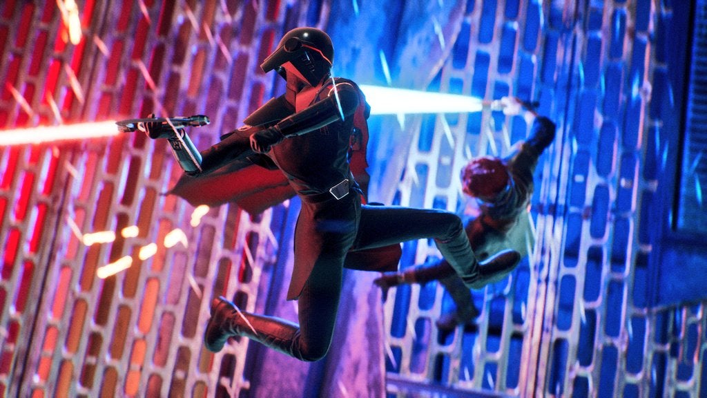 Star Wars Jedi: Fallen Order