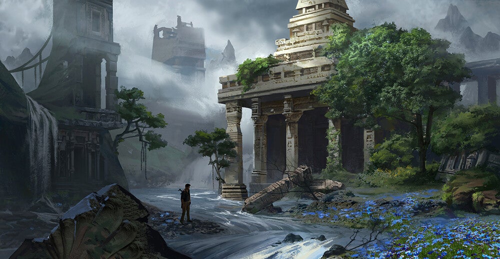 Illustration: Arno Hau