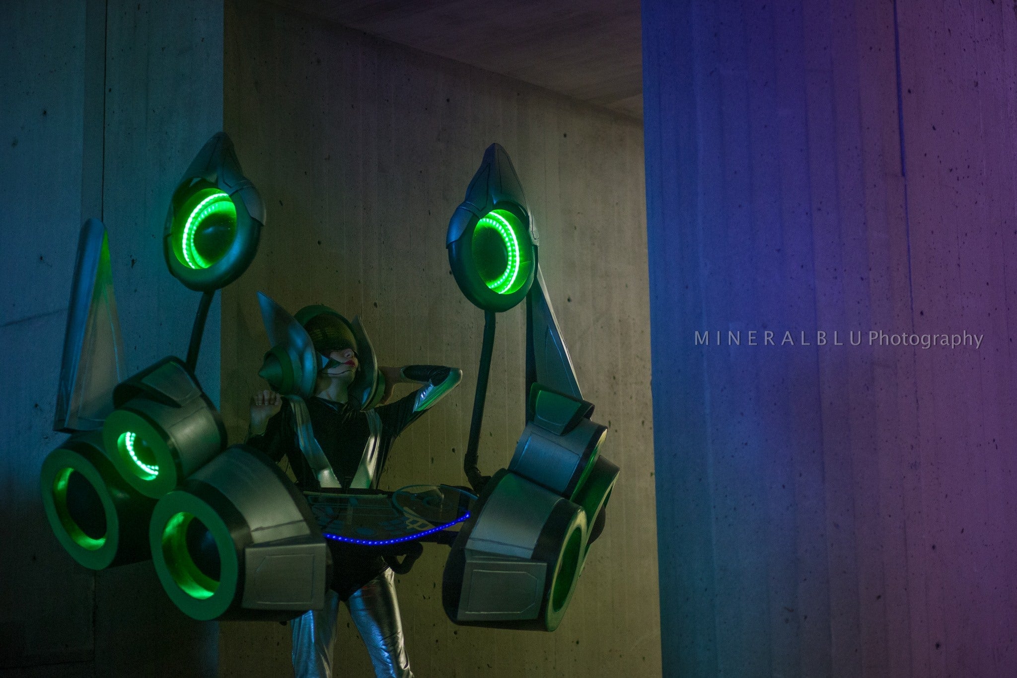 Cosplay by Seriah Cosplays