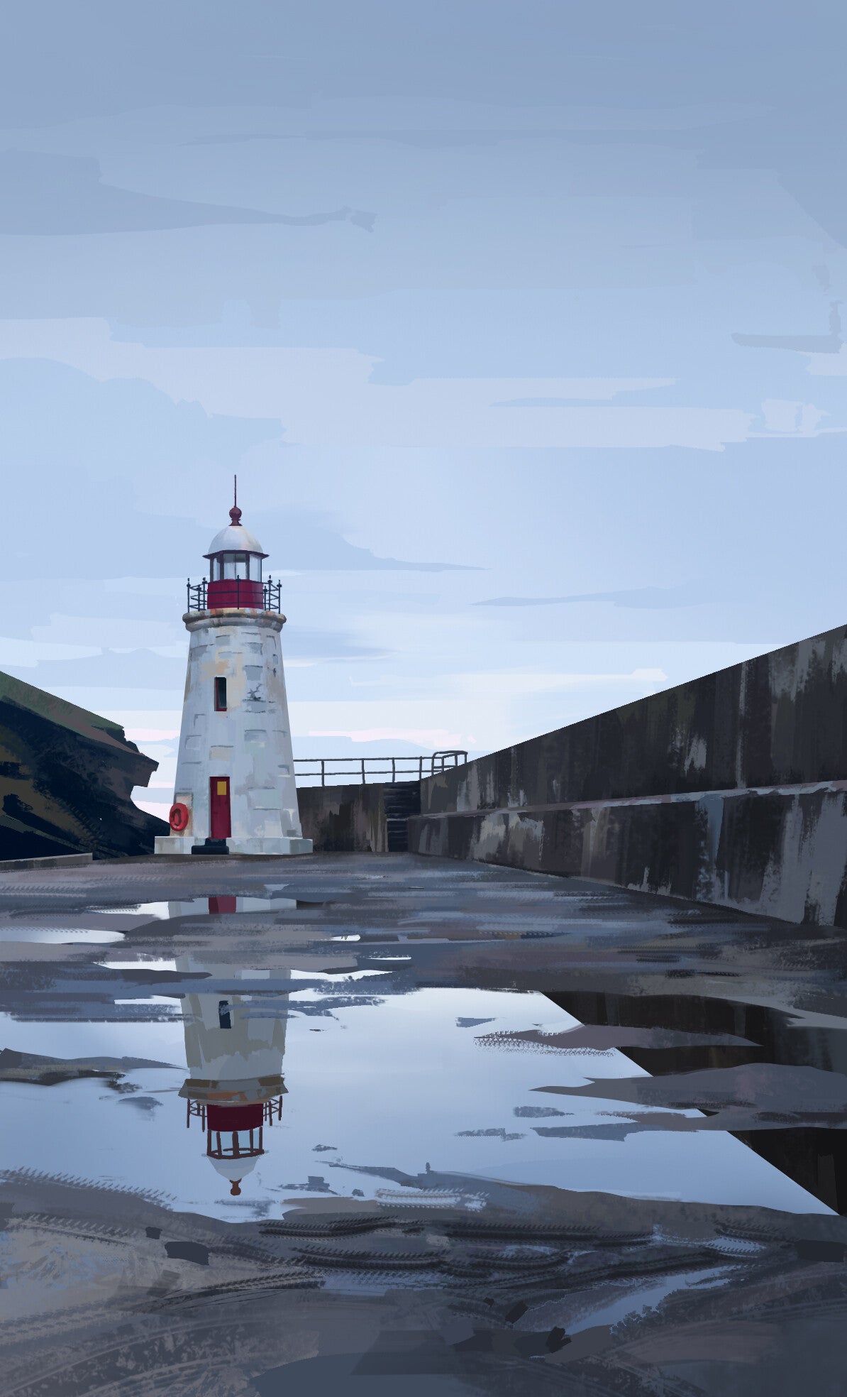 Illustration: Arno Hau