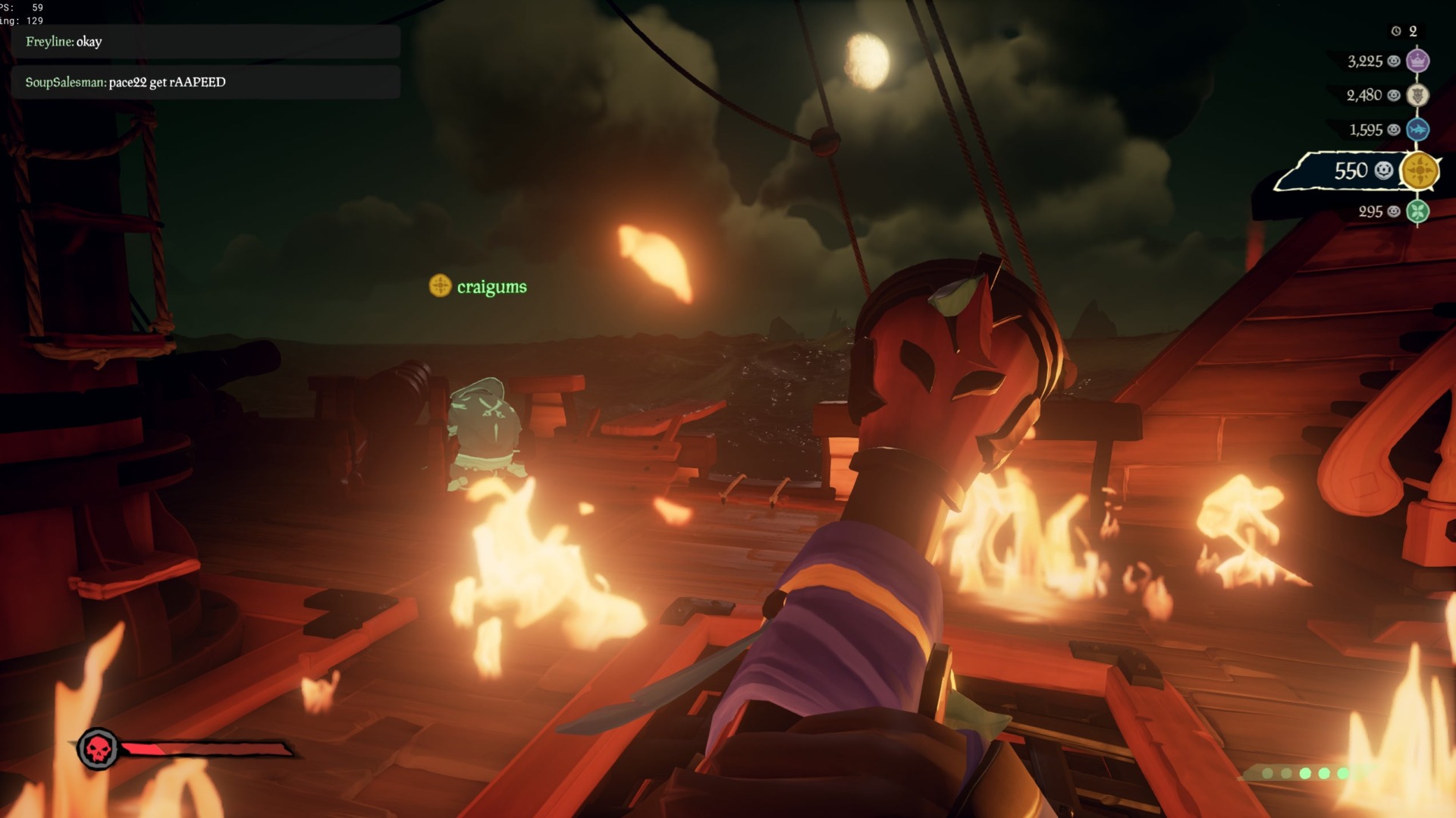 Screenshot: Rare / Kotaku