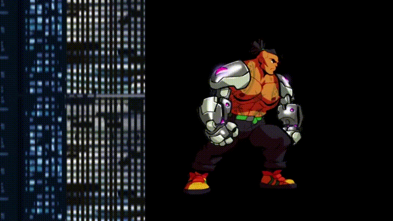 Go Floyd, go Floyd, go Floyd.