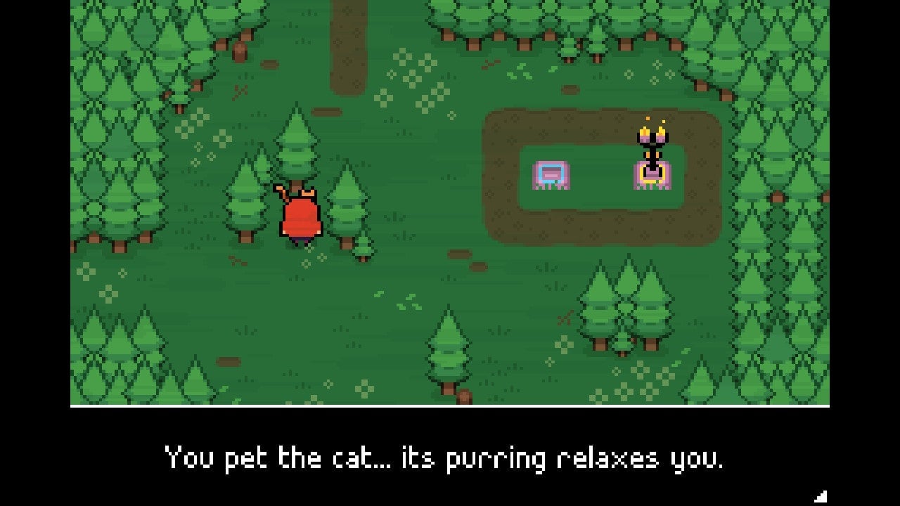 Screenshot: Humble Games / Kotaku