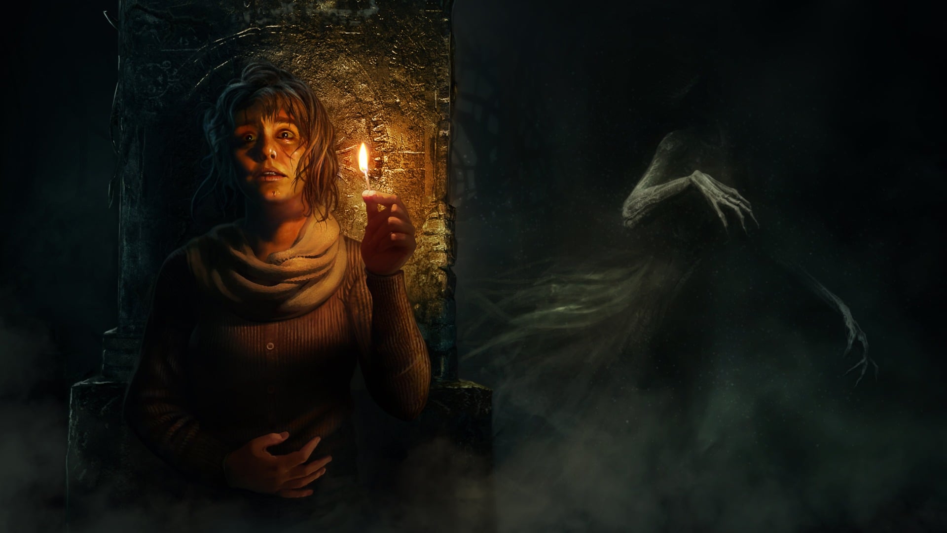 Nope. Nope. Nooope. Nope.