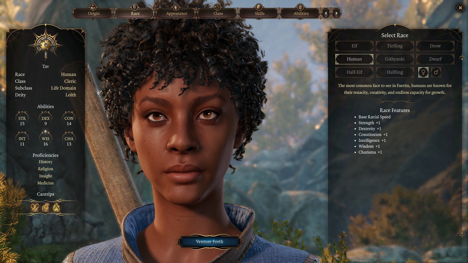 I like it. Kinda looks like me.