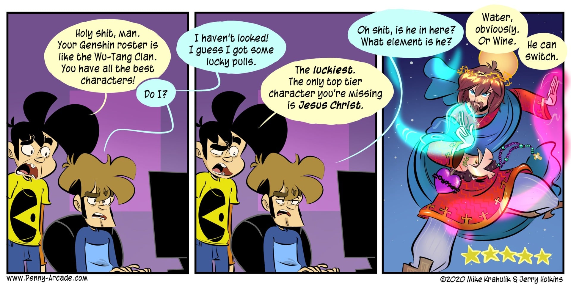 Illustration: See Above