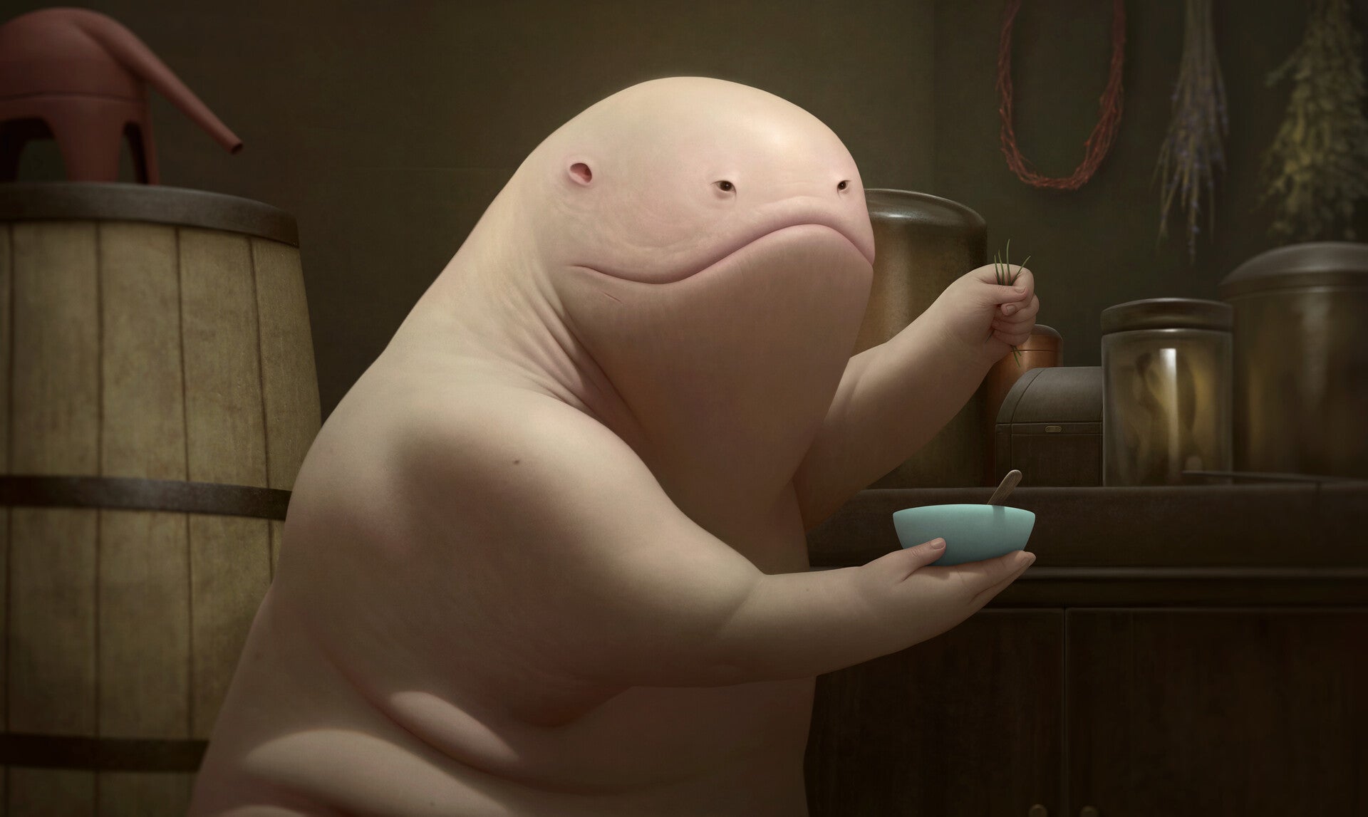 Illustration: Roberto Padula