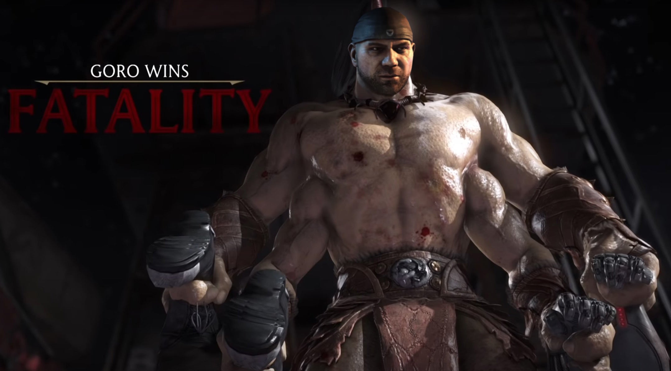 Arai-the fly on the wall wins the award for “Bautista With The Most Fingers.” 