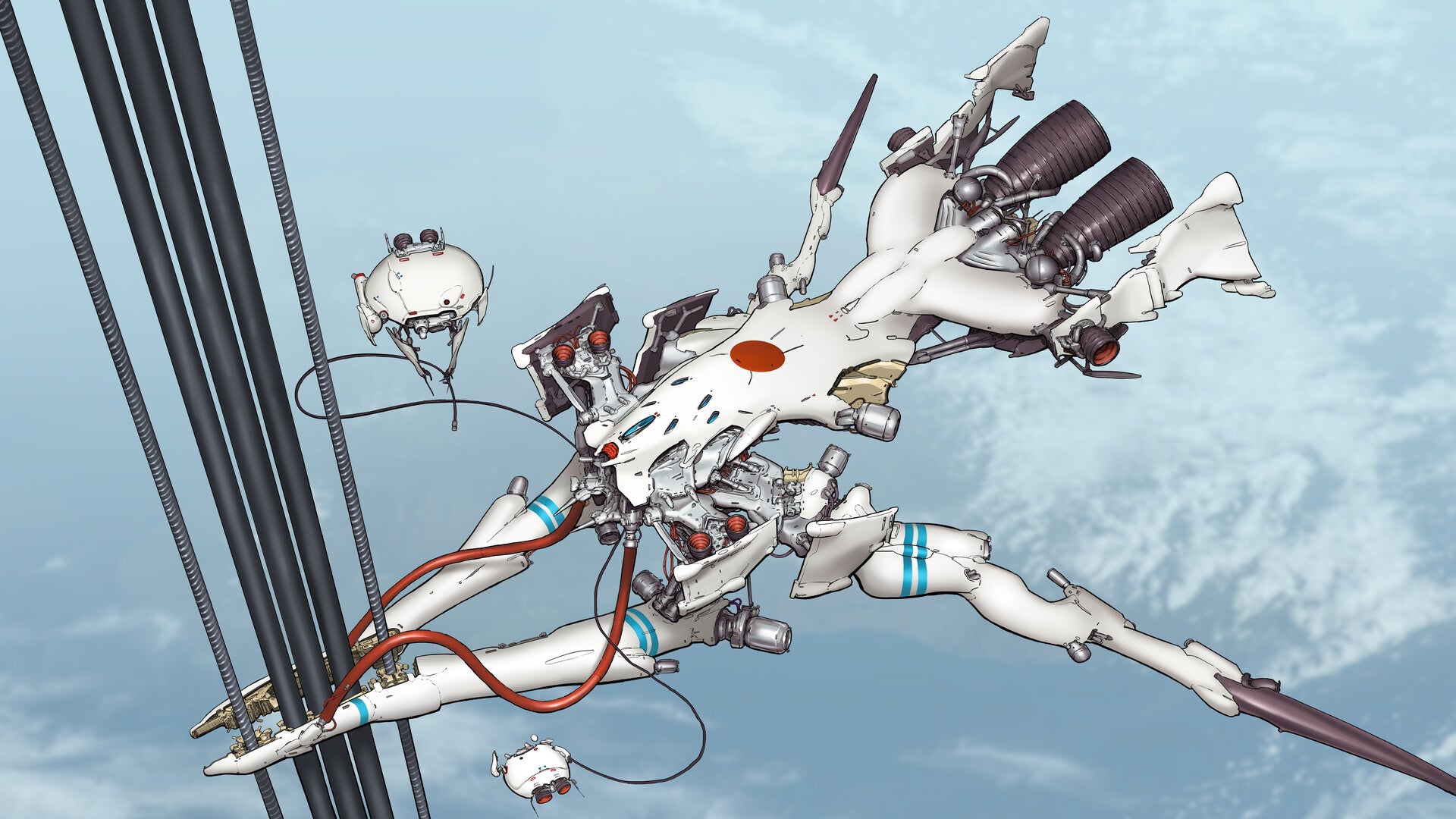 Illustration: Till Freitag