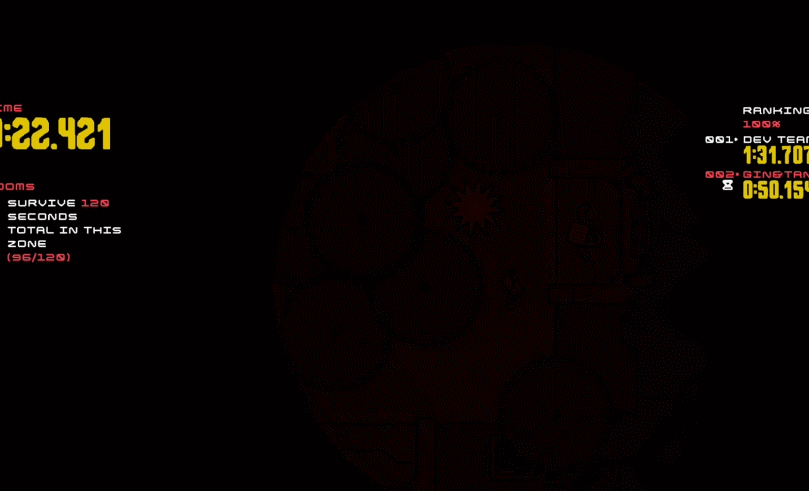 Screenshot: Devolver Digital