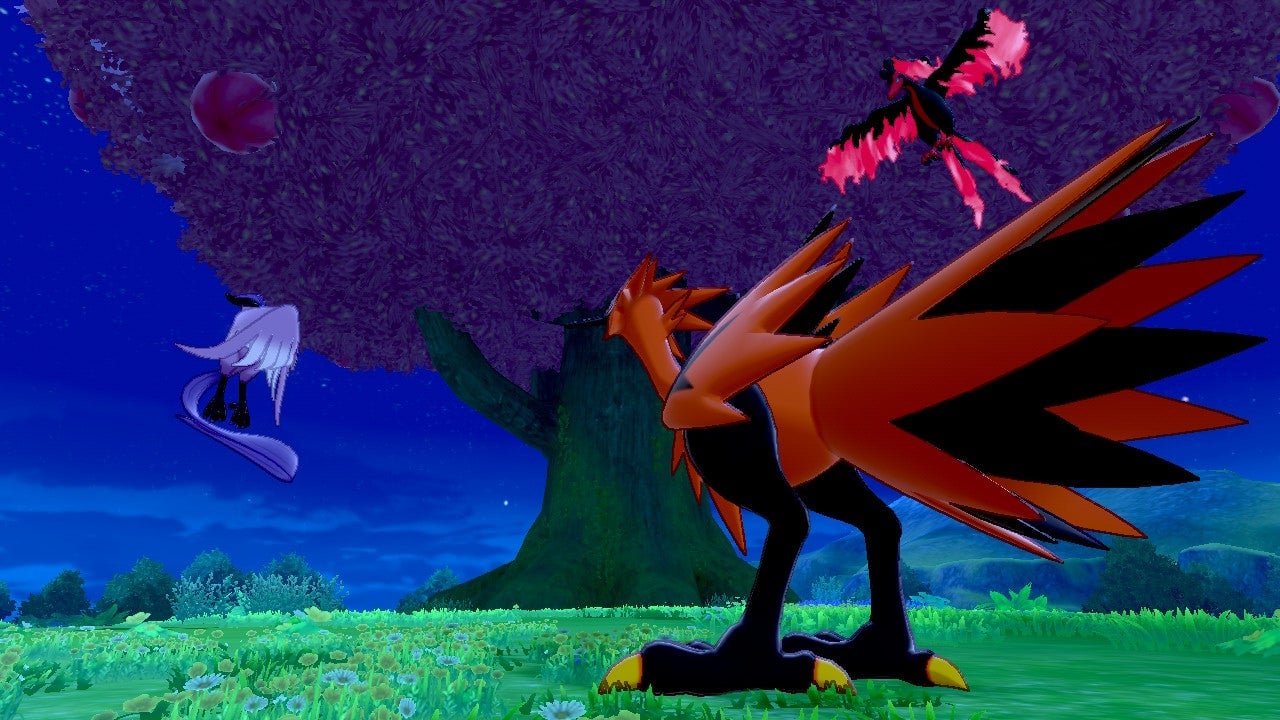 Screenshot: Nintendo / Kotaku