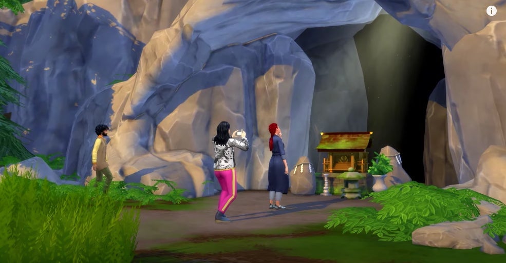 Screenshot: EA/YouTube