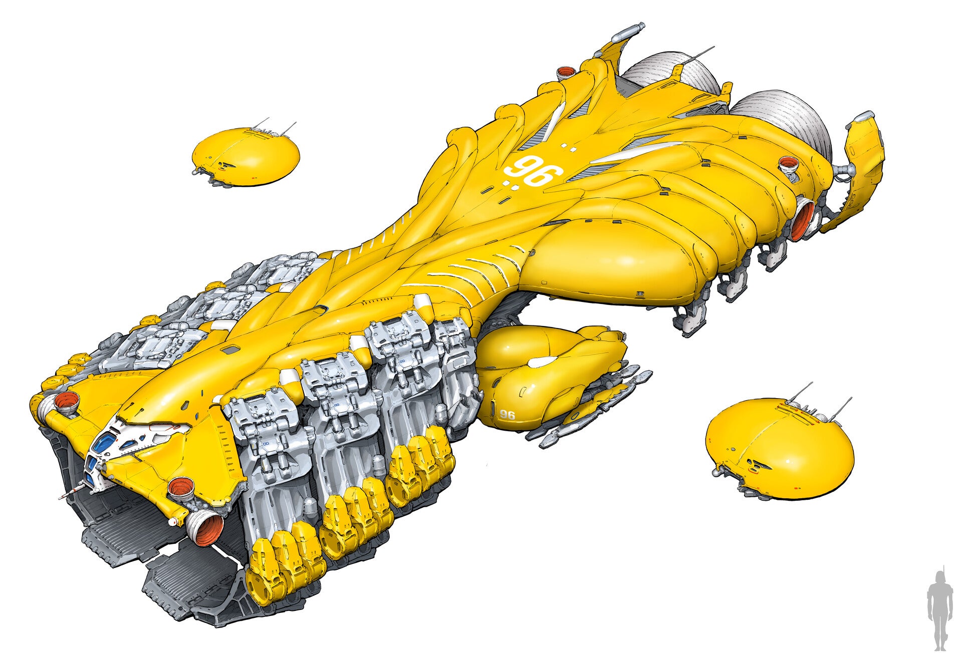 Illustration: Till Freitag