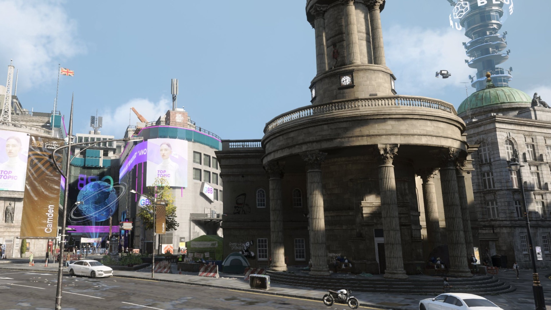 Screenshot: Kotaku / Ubisoft