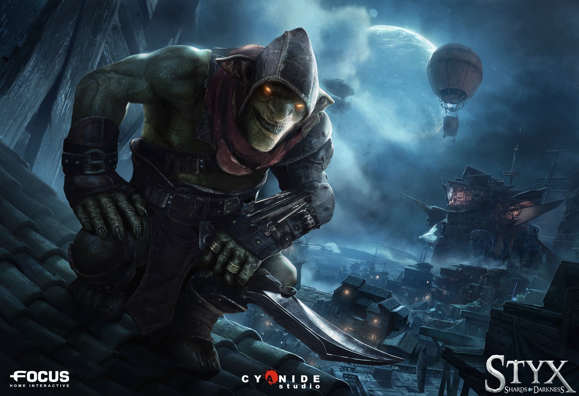 Illustration: Alisher Mirzoev