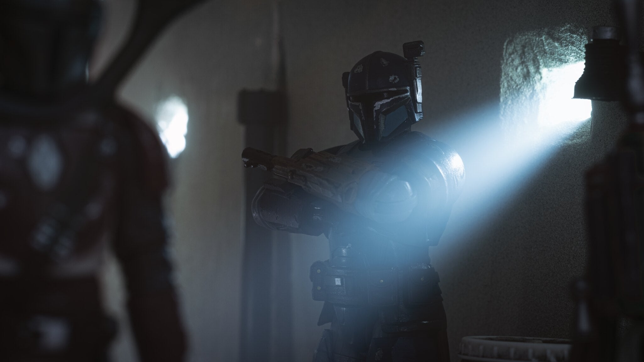 Photo: Matthew Cohen