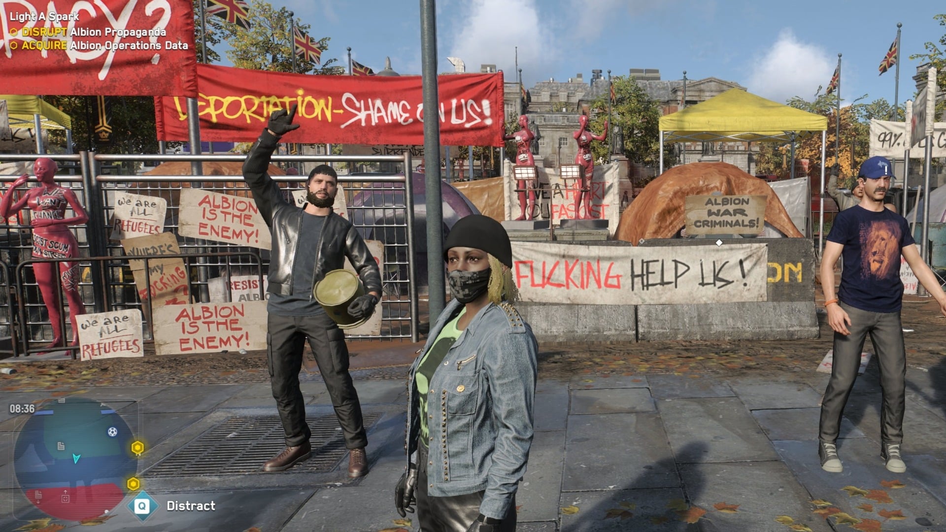 Screenshot: Kotaku / Ubisoft