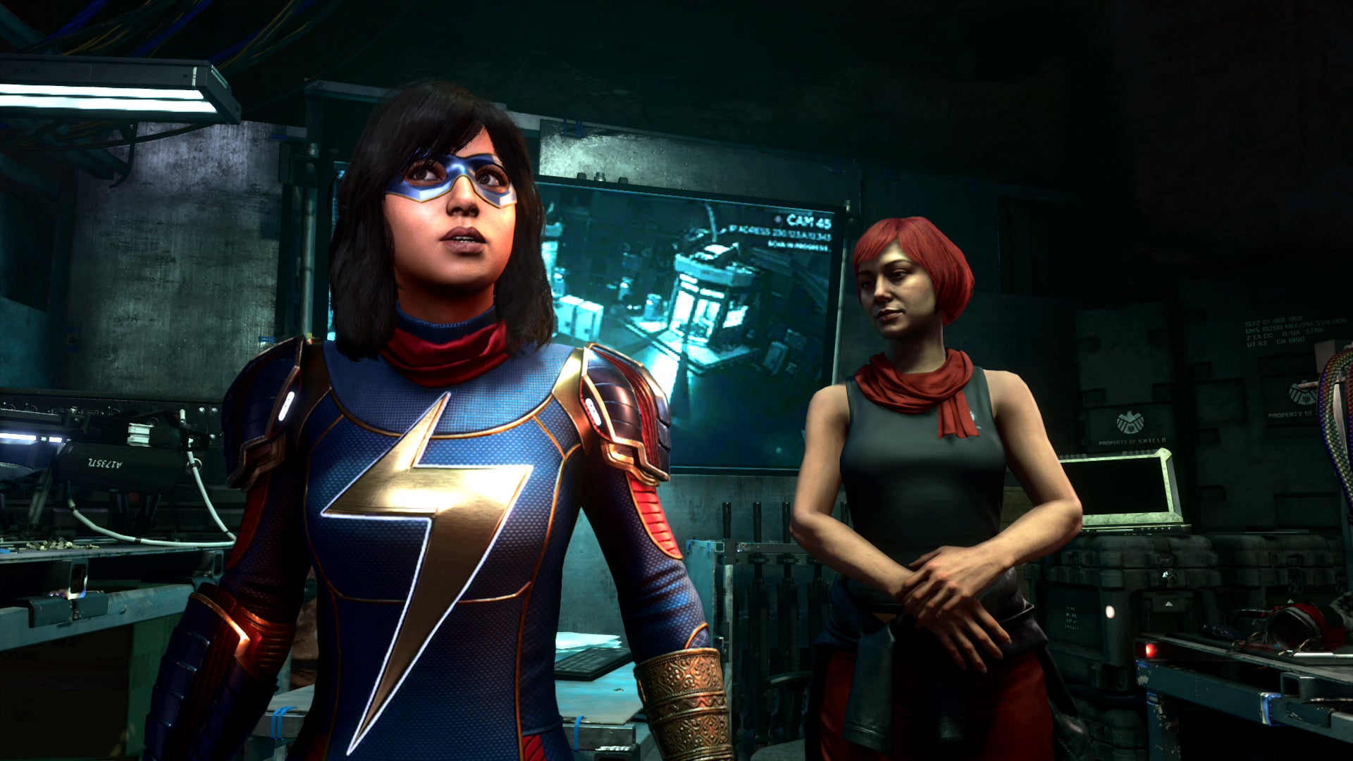 Never visiting this woman again.