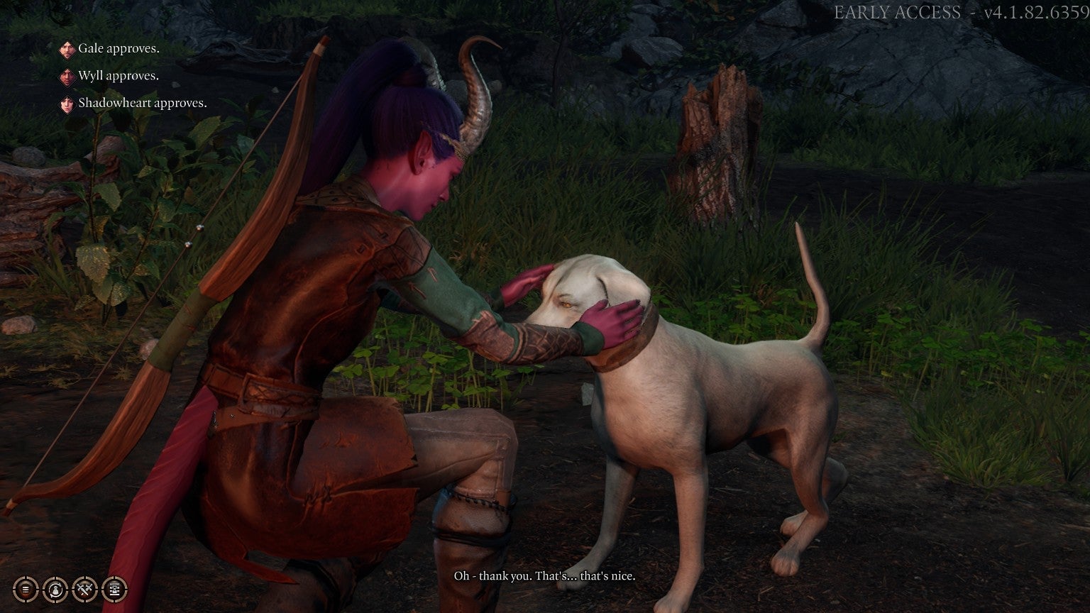 Screenshot: Larian Studios / Kotaku