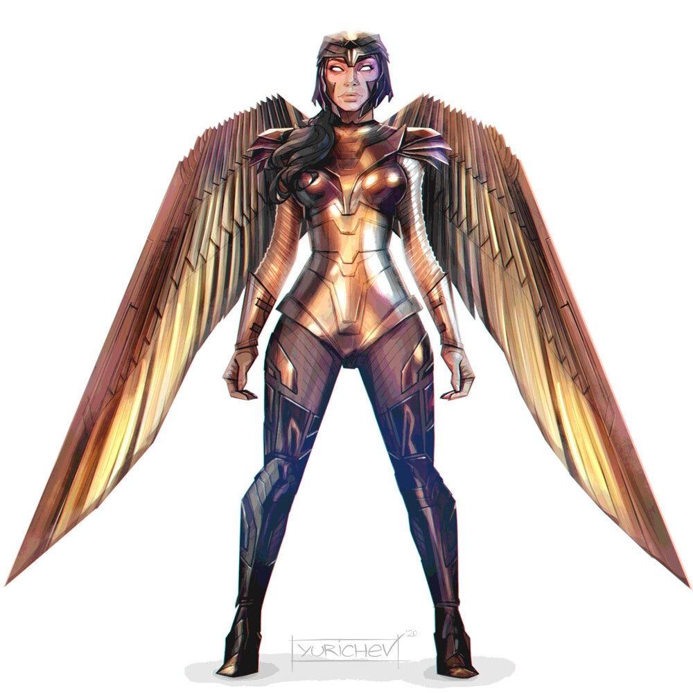 Illustration: Evgeny Yurichev