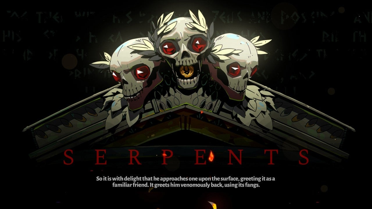 Screenshot: Supergiant / Kotaku