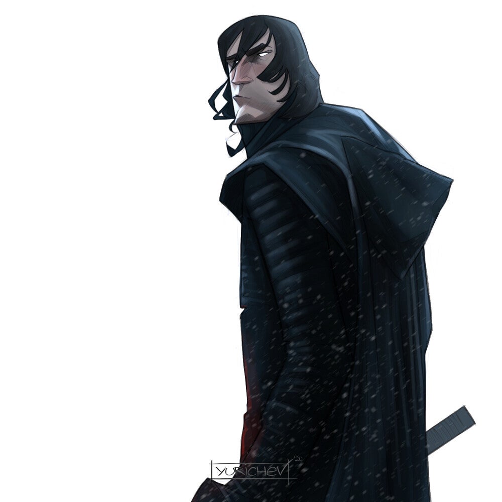 Illustration: Evgeny Yurichev