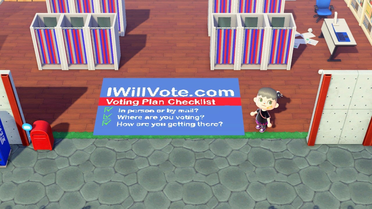 “Do you need a weapon to protect yourself from the Bikers for Trump on election day?”