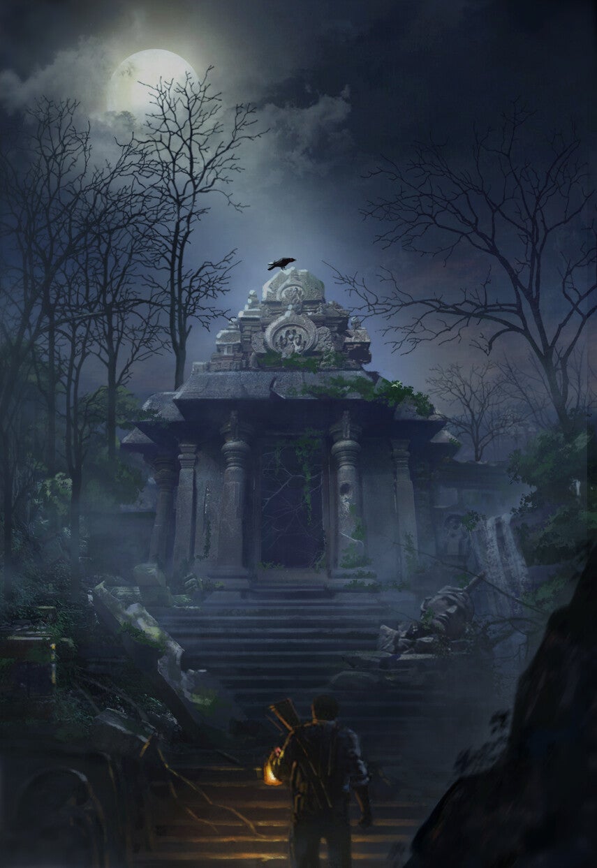 Illustration: Arno Hau