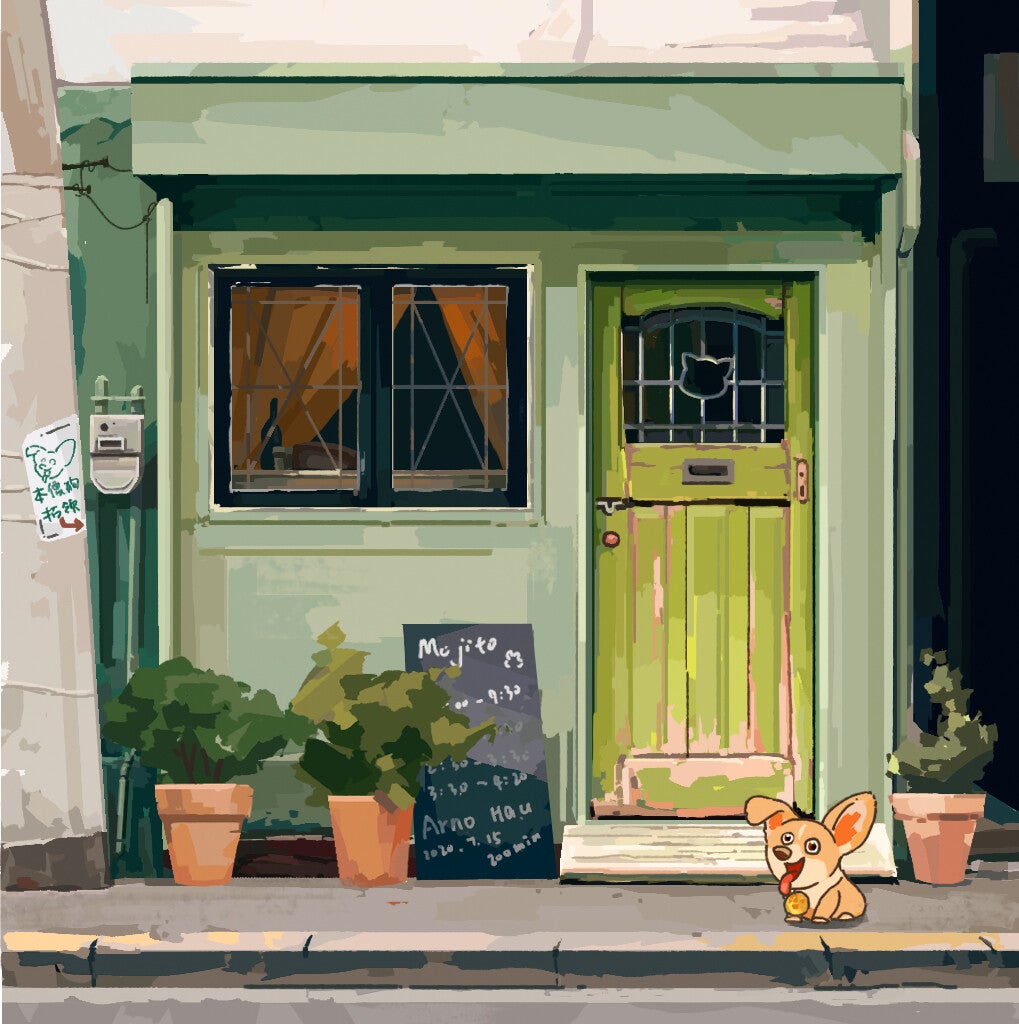 Illustration: Arno Hau